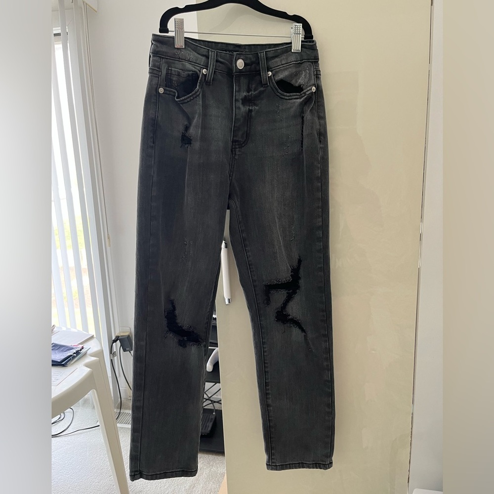 Fashion Nova Jeans